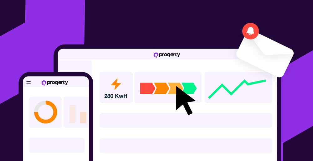 Hoe helpt vastgoedbeheer software bij energiemanagement?