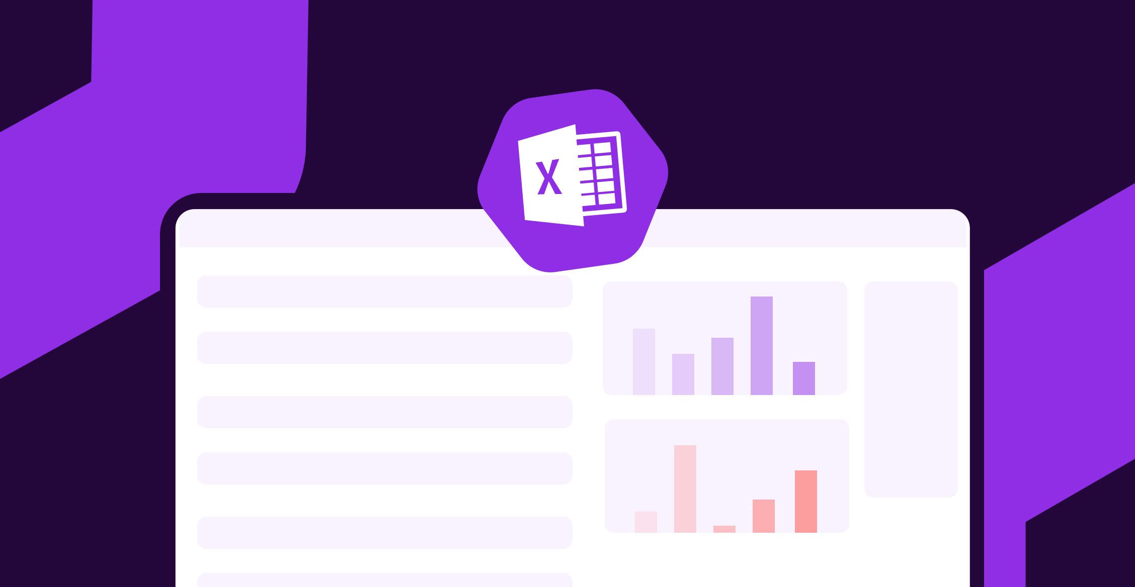 Vergeet vastgoedbeheer in Excel. Het is tijd voor een slimmere aanpak.